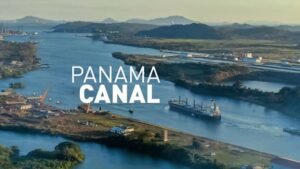 Discover the Wonders of the Panama Canal: A Fascinating Journey Through Ingenious Engineering