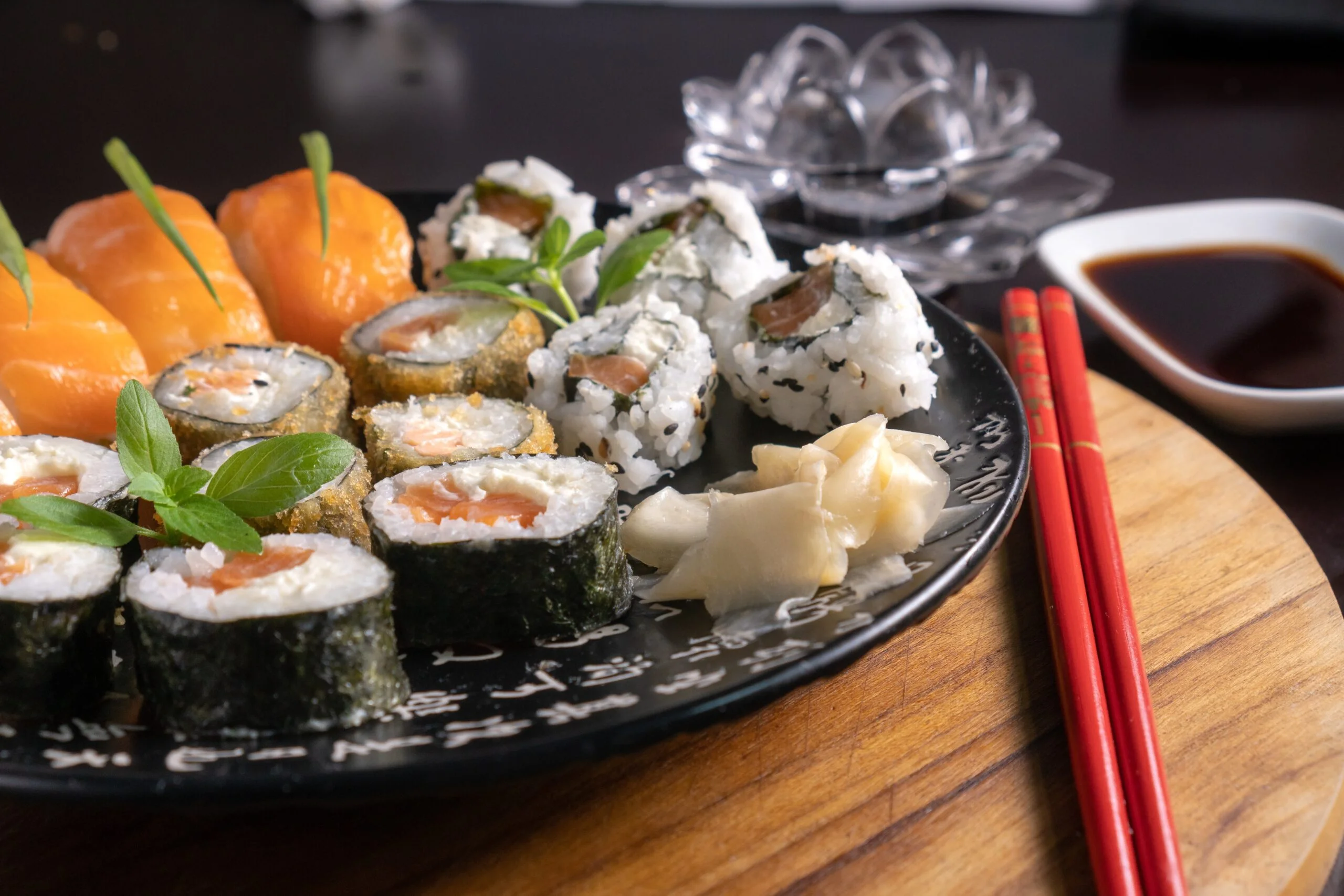 10 Yummy Japanese Foods to try | Eat your way through Japan