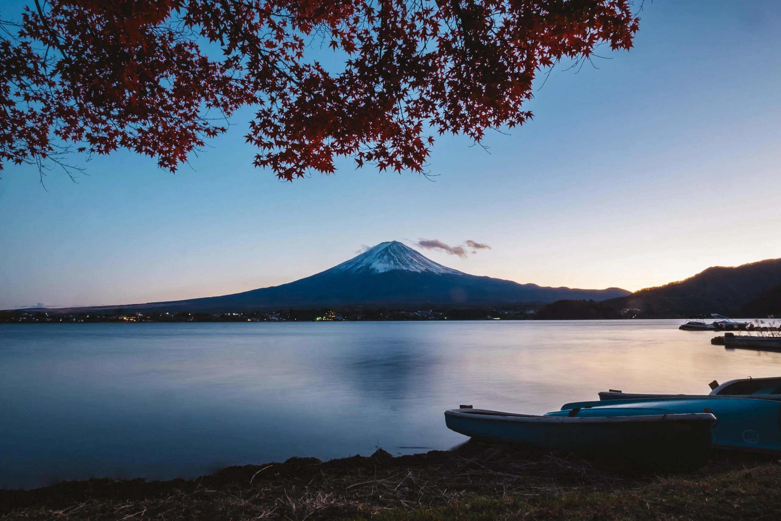 Japan Travel: 10 Enchanting Places to Visit for Your Dream Journey