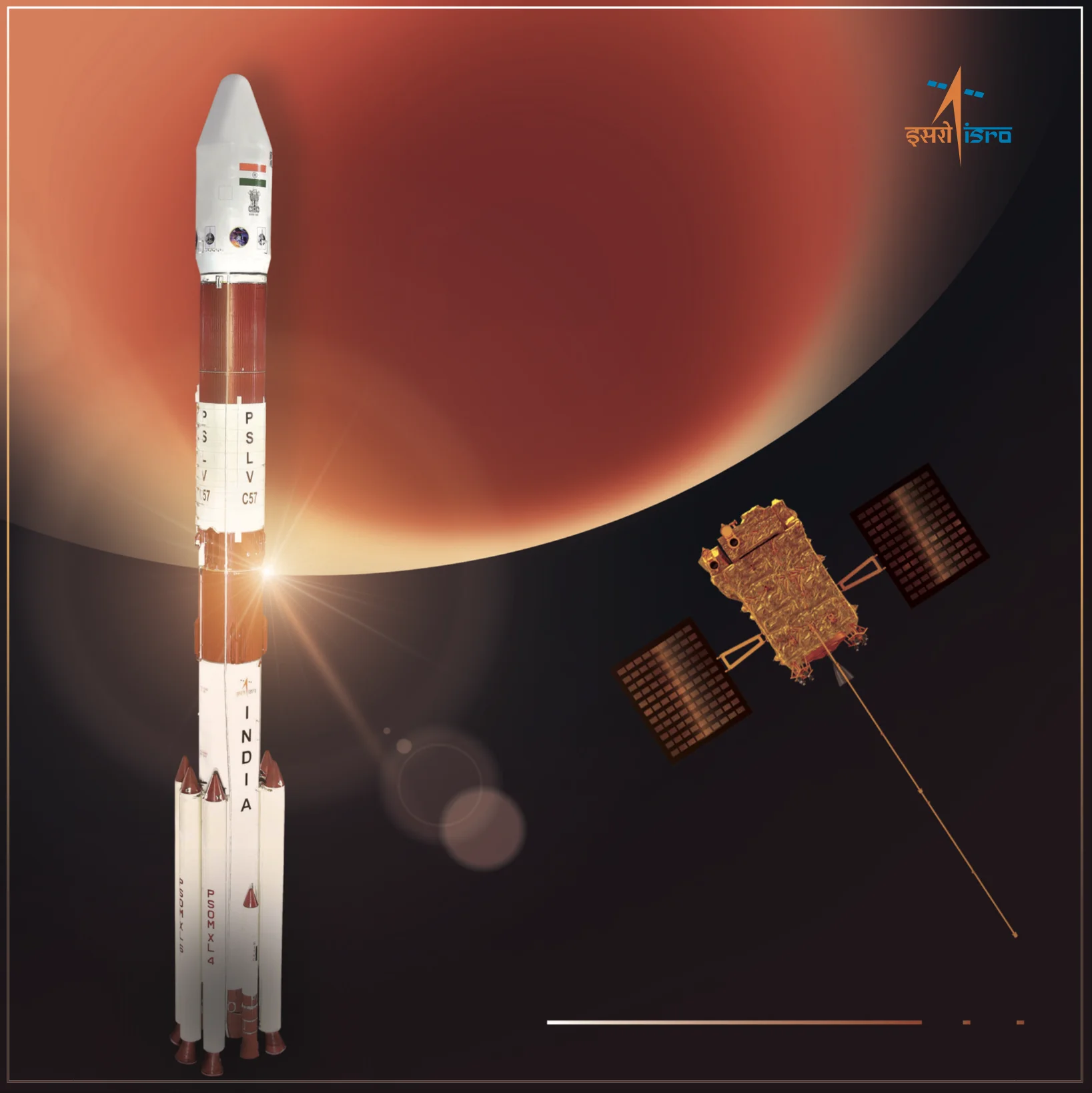What is Aditya-L1 Surya Mission?