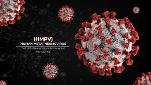 HMPV: The Lesser-Known Virus Making Headlines – 5 Symptoms You Need to Know